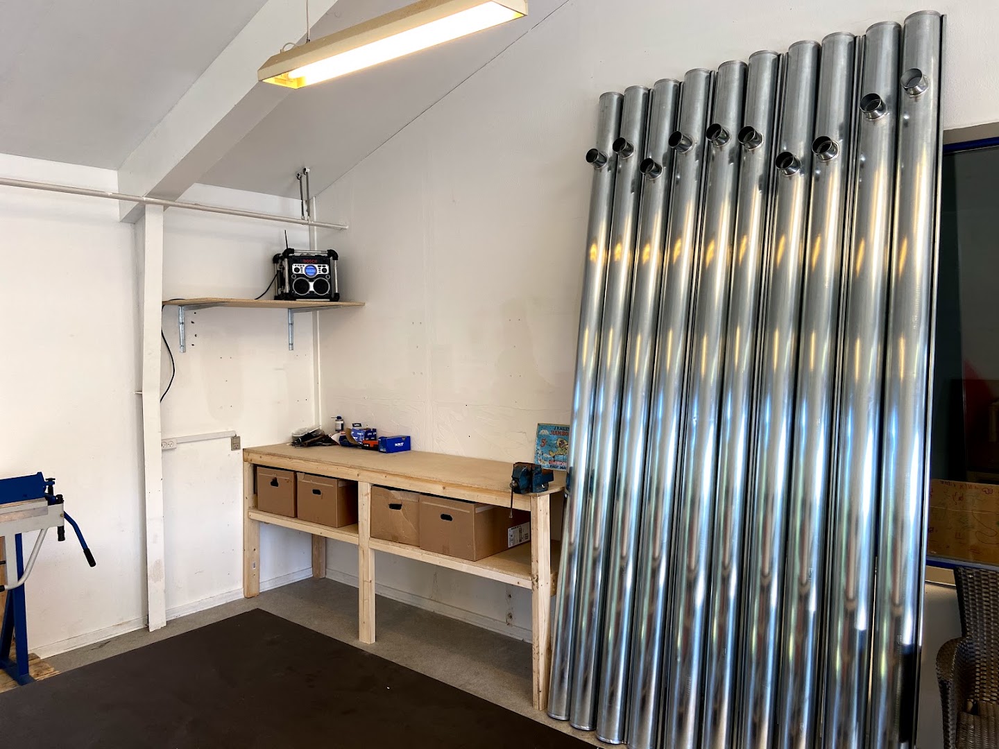 Kruse Blik Og Montage Aps — Billeder 11
