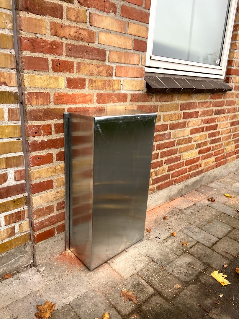 Kruse Blik Og Montage Aps — Billeder 15