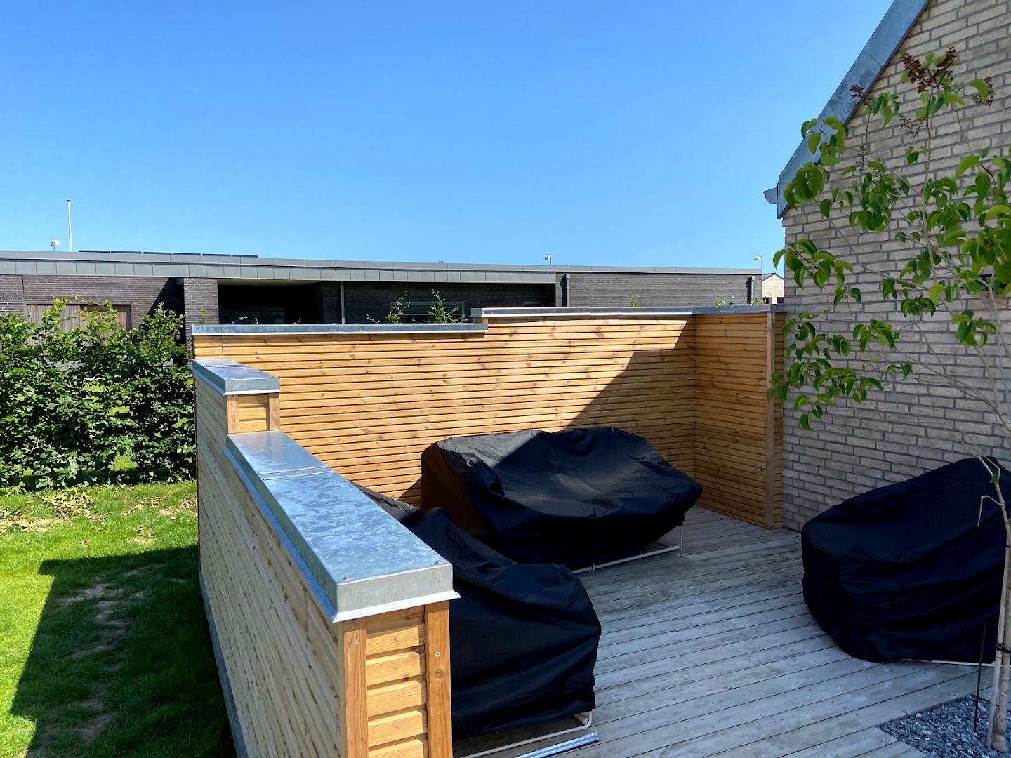 Kruse Blik Og Montage Aps — Billeder 2